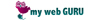 Powered by my web GURU